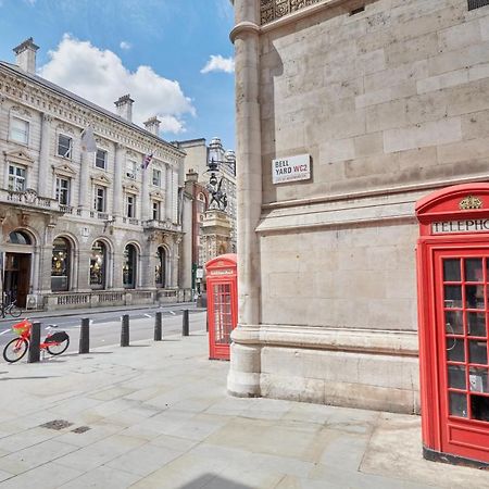 Sonder At Maughan Library, Chancery Lane ロンドン エクステリア 写真